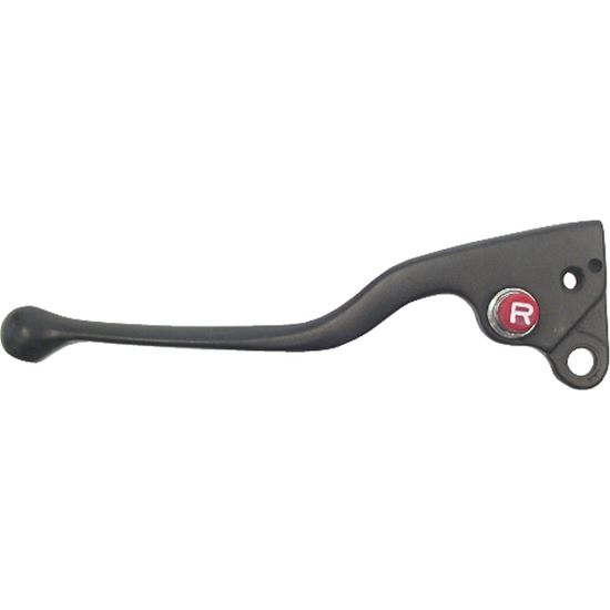 Picture of Rear Brake Lever for 2010 Honda TRX 420 FMA Fourtrax Rancher 4x4