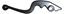 Picture of Clutch Lever for 1990 Honda FL 400 R RL Pilot