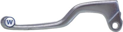 Picture of Clutch Lever Alloy Honda MEN fitted to Honda CRF250, 450 07-