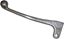 Picture of Clutch Lever for 1980 Kawasaki (K)Z 200 A3