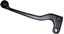 Picture of Clutch Lever for 1982 Kawasaki AR 50 A1