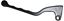Picture of Clutch Lever for 1982 Kawasaki GPZ 550 H1 (KZ550H1)