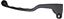 Picture of Clutch Lever for 1996 Kawasaki EL 250 D7