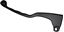 Picture of Clutch Lever for 1995 Kawasaki GPX 600 R (ZX600C8)