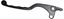Picture of Clutch Lever for 1986 Kawasaki GPZ 1000 RX (ZX1000A1)