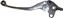 Picture of Clutch Lever for 1996 Kawasaki ZR 1100 B1 Zephyr