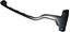 Picture of Clutch Lever for 1989 Kawasaki ZG 1300 A5