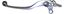 Picture of Clutch Lever for 2008 Kawasaki VN 1600 D6F Classic Tourer