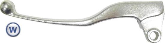 Picture of Clutch Lever Alloy Kawasaki 1204