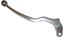 Picture of Clutch Lever for 1996 Suzuki GS 500 ET (GM51A)