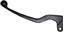 Picture of Clutch Lever for 1996 Suzuki GS 125 ESR (Front Disc & Rear Drum)