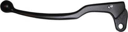 Picture of Clutch Lever Black Suzuki 24501