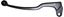 Picture of Clutch Lever Black Suzuki 24501