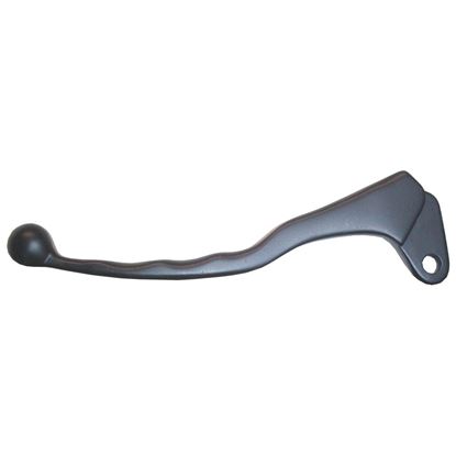 Picture of Clutch Lever for 1981 Yamaha XS 250 C (Front Drum & Rear Drum)