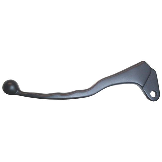 Picture of Clutch Lever for 1981 Yamaha XS 250 C (Front Drum & Rear Drum)