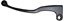 Picture of Clutch Lever Black Yamaha 3HE