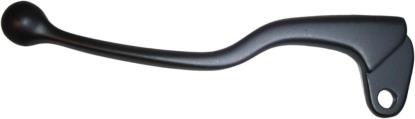 Picture of Clutch Lever Black Yamaha 23X