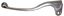 Picture of Clutch Lever for 2008 Yamaha YZ 250 FX (5XCM) (4T)