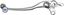 Picture of Clutch Lever for 2014 Yamaha FJR 1300 A (ABS) (1MC9)