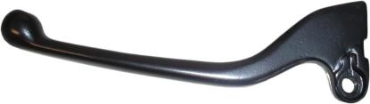 Picture of Rear Brake Lever for 2010 Yamaha CS 50 R (Jog R) (49D7)