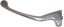 Picture of Rear Brake Lever for 2000 Yamaha YN 100 Neo's (5KK8)