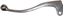 Picture of Rear Brake Lever for 1998 Yamaha YP 250 Majesty (Front Disc & Rear Drum) (4UC3)
