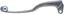 Picture of Clutch Lever for 2013 Yamaha YBR 125 (51D2) (EFI)