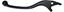 Picture of Clutch Lever Black Hydraulic type