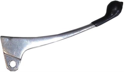 Picture of Front Brake Lever Alloy Honda 090