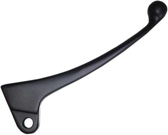 Picture of Front Brake Lever Black Honda GN2