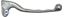 Picture of Front Brake Lever Alloy Honda
