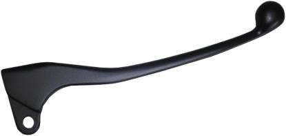 Picture of Front Brake Lever Black Honda KE2