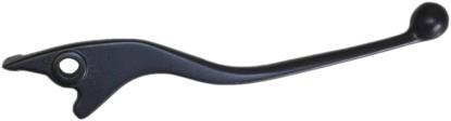 Picture of Front Brake Lever Black Honda KK4, KB9, KBW CBF125, CBF250