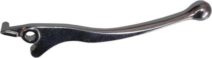 Picture of Front Brake Lever Alloy Honda KAE, KBR