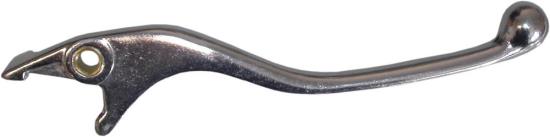 Picture of Front Brake Lever Alloy Honda KM9