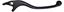 Picture of Front Brake Lever for 1982 Honda CX 500 EC Eurosport