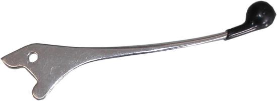 Picture of Front Brake Lever Alloy Honda 369