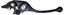Picture of Front Brake Lever for 2002 Honda XL 650 Transalp V2