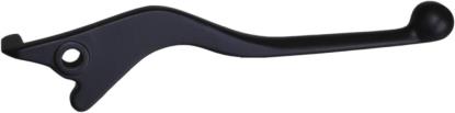 Picture of Front Brake Lever Black Honda KS4