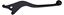 Picture of Front Brake Lever for 1995 Honda CN 250 S (Fusion/Helix/Spazio)
