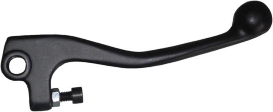 Picture of Front Brake Lever Black Honda ML3