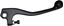 Picture of Front Brake Lever Black Honda ML3