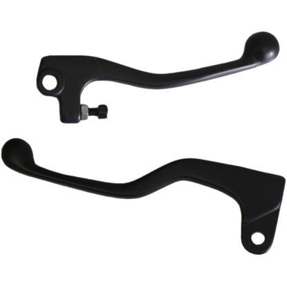 Picture of Front Brake Lever for 1992 Honda CR 250 RN
