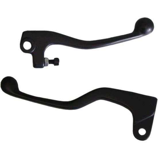 Picture of Front Brake Lever for 1992 Honda CR 250 RN