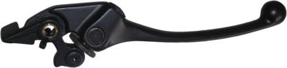 Picture of Front Brake Lever Black Honda MJ4