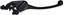 Picture of Front Brake Lever for 1999 Honda ST 1100 X Pan European