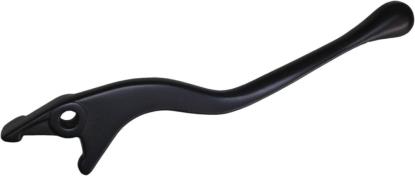 Picture of Front Brake Lever Black Honda HA7,HA8