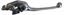 Picture of Front Brake Lever for 2005 Honda CBR 600 F(4i)-5