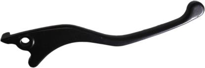 Picture of Front Brake Lever Black Honda GCG