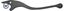 Picture of Front Brake Lever for 2002 Honda TRX 350 TE2 Rancher ES (2x4)